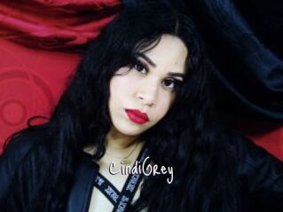 CindiGrey