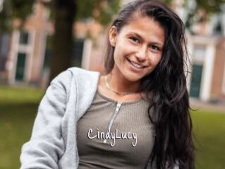 CindyLucy