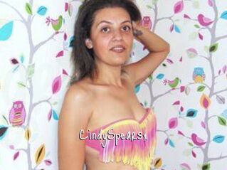 CindySpearsx