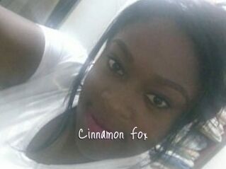 Cinnamon_Fox