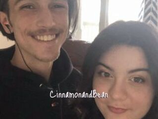 CinnamonandBean