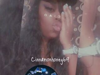 Cinnamonhoney69