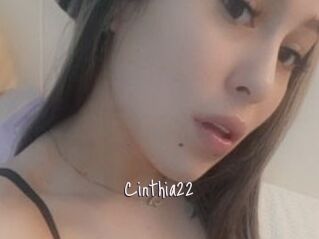 Cinthia22
