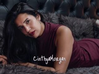 CinthyaMorgan