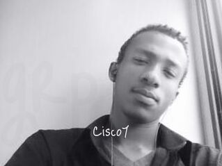 Cisco7