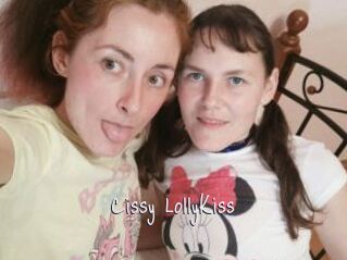 Cissy_LollyKiss