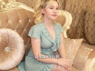 ClaireNovak