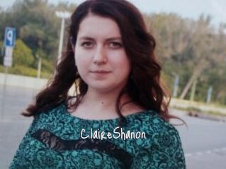 ClaireShanon