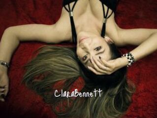 ClaraBennett
