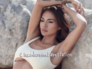 ClaraJasmineBabestation