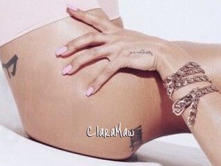 ClaraMaw