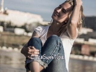 ClaraSweetGirl