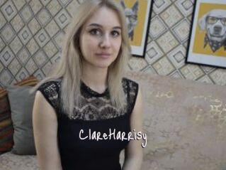 ClareHarrisy