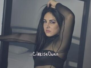 ClariseOwen