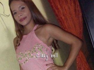 Clary_bell