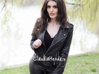 ClaudiaHendrix