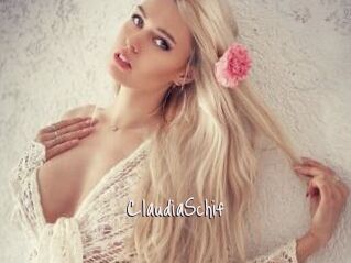 ClaudiaSchif