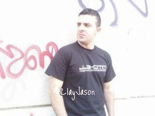 ClayJason