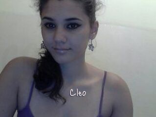 Cleo