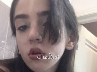 CleoWest