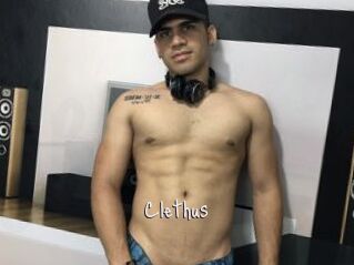 Clethus