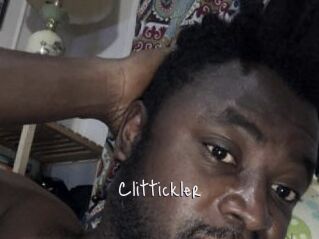 Clittickler