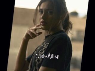CloheMiller