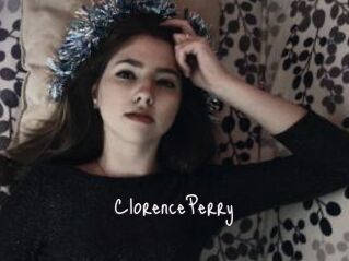 ClorencePerry