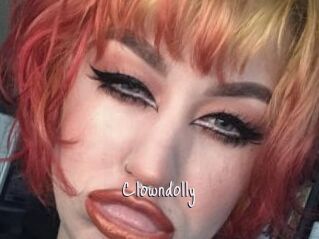 Clowndolly