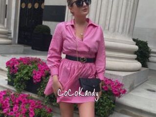 CoCoKandy