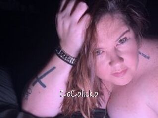 CoColicko