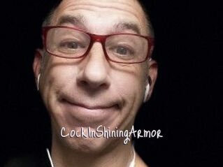 CockInShiningArmor