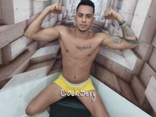 CockSexy