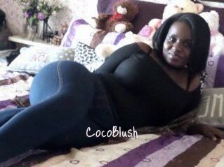 CocoBlush