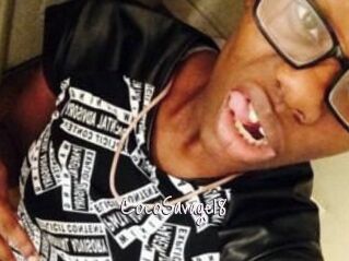 CocoSavage18