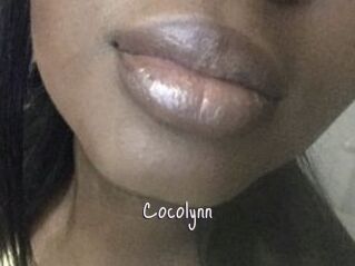 Cocolynn
