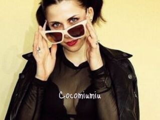 Cocomiumiu