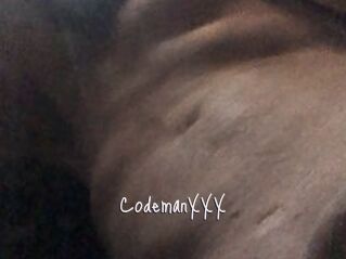 CodemanXXX