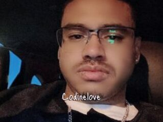 Codinelove