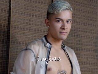 CodyEvans