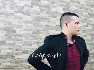 CodyRoberts