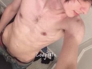 CodyTate