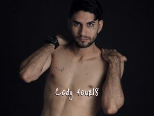 Cody_four18