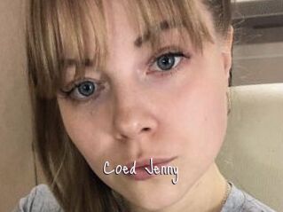 Coed_Jenny