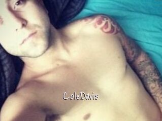 Cole_Davis
