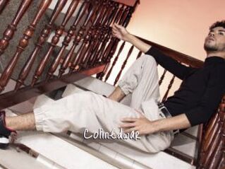 ColinEdwar
