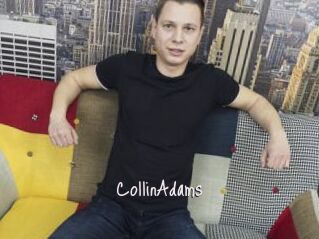 CollinAdams