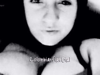 ColombianFireGirl