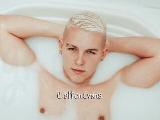 ColtonEvans