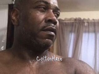 Colton_Maze